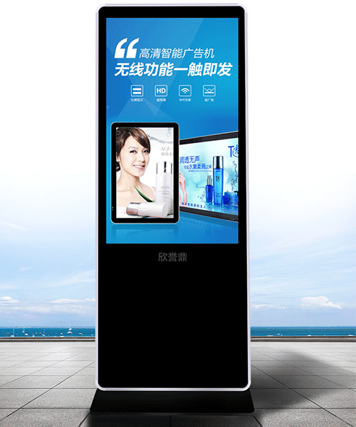  液晶廣告機(jī)分類有哪些，都有什么特點(diǎn)！
